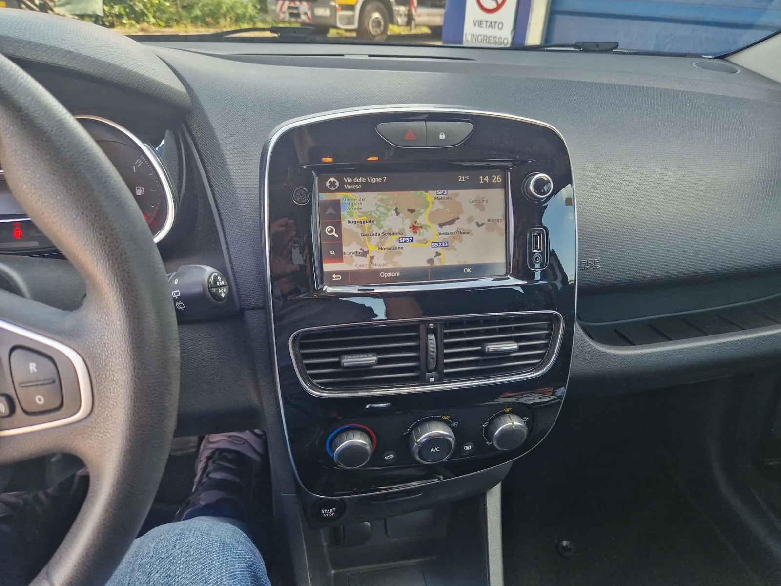 Renault Clio 2017 photo 5