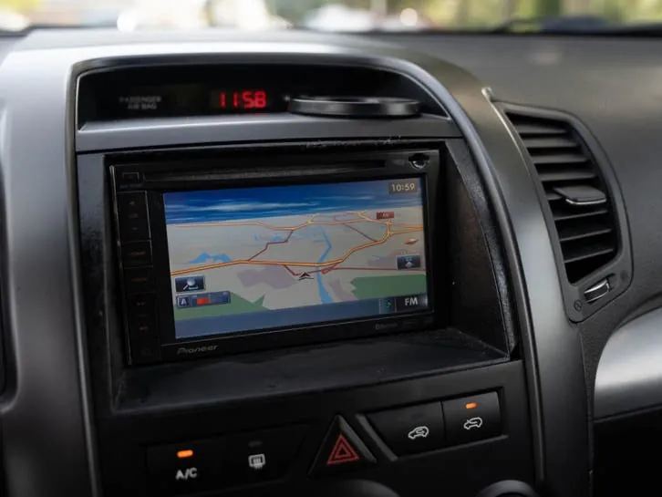 Kia Sorento 2011 photo 3