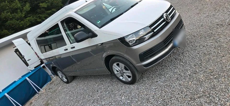 Volkswagen T6 Multivan