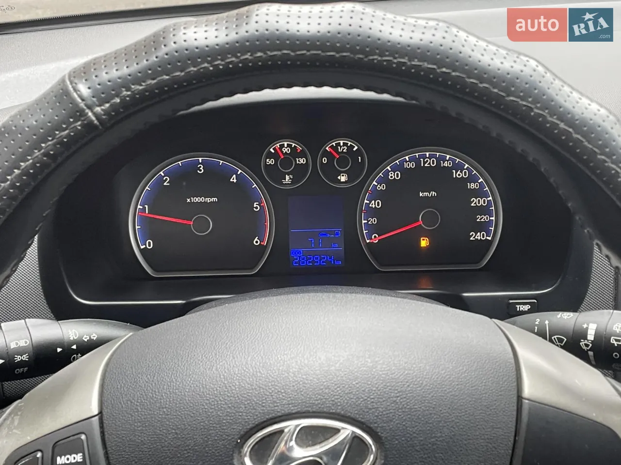 Hyundai I30 2008 photo 4