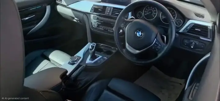 BMW 4 Series 2017 photo 4
