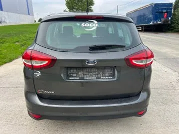 Ford C-Max 2016 photo 3