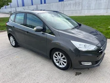 Ford C-Max 2016 photo 2