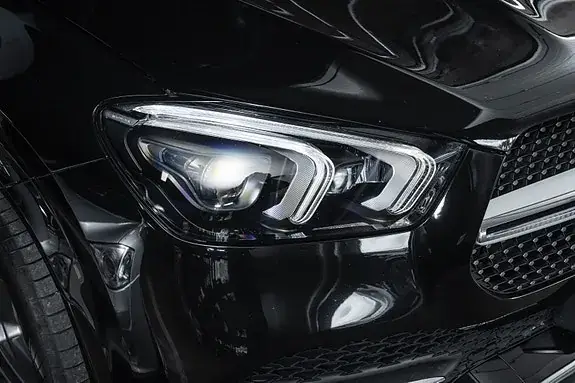 Mercedes-Benz Gle 350 De 2020 photo 5