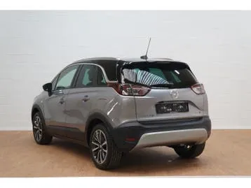 Opel Crossland X 2020 photo 3