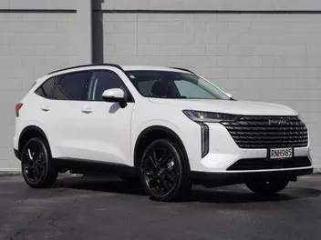 Haval H6 2025 photo 2