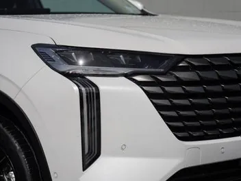 Haval H6 2025 photo 5