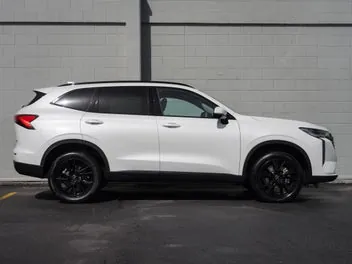 Haval H6 2025 photo 4