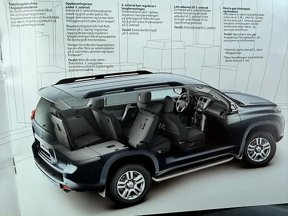 Toyota Land Cruiser 2012 photo 2