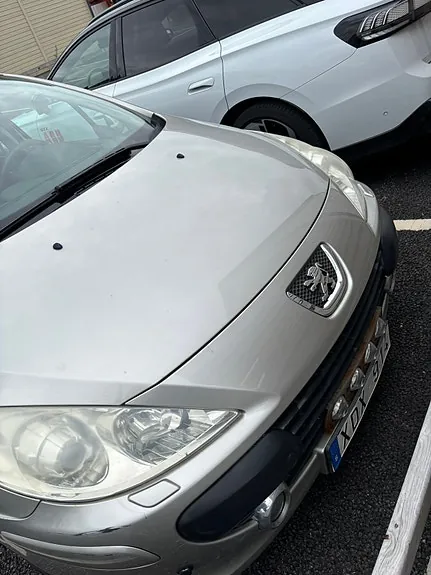 Peugeot 307 2006 photo 4