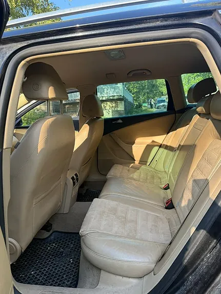 Volkswagen Passat 2006 photo 3
