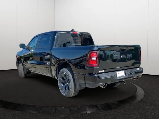Ram 1500 2026 photo 4