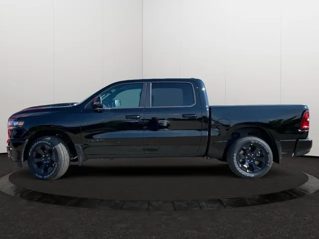 Ram 1500 2026 photo 2