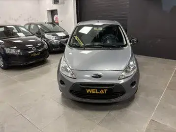 Ford Ka 2014 photo 4