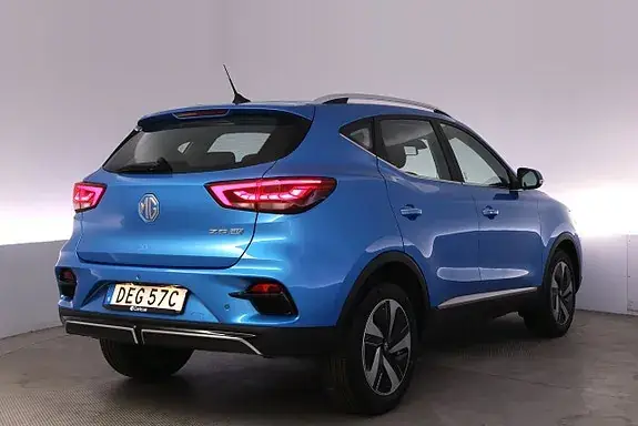 MG Zs 2022 photo 5