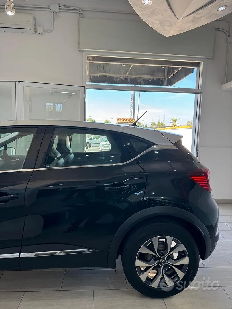 Renault Captur 2020 photo 5