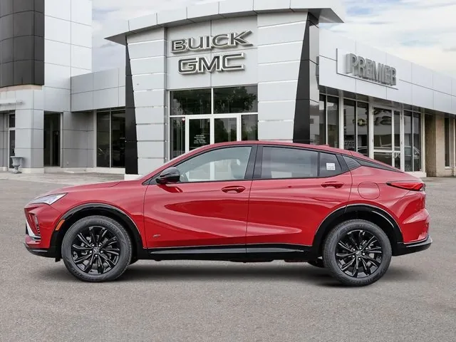 Buick Envista 2026 photo 3