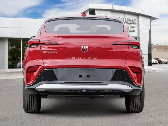 Buick Envista 2026 photo 5
