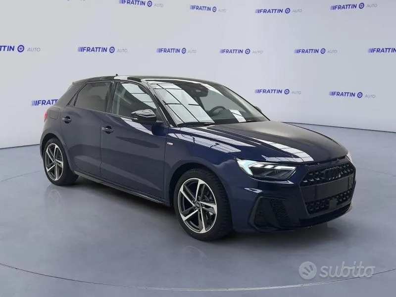 Audi A1 2026 photo 4
