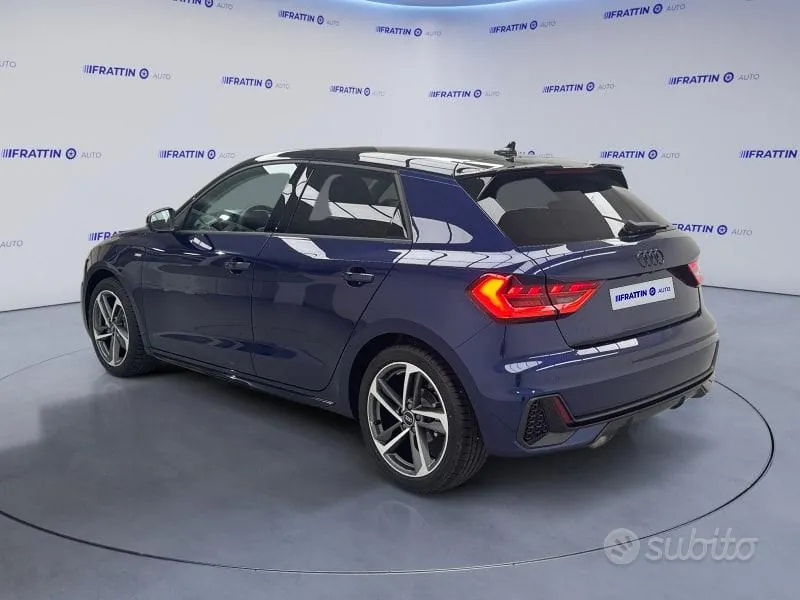 Audi A1 2026 photo 2