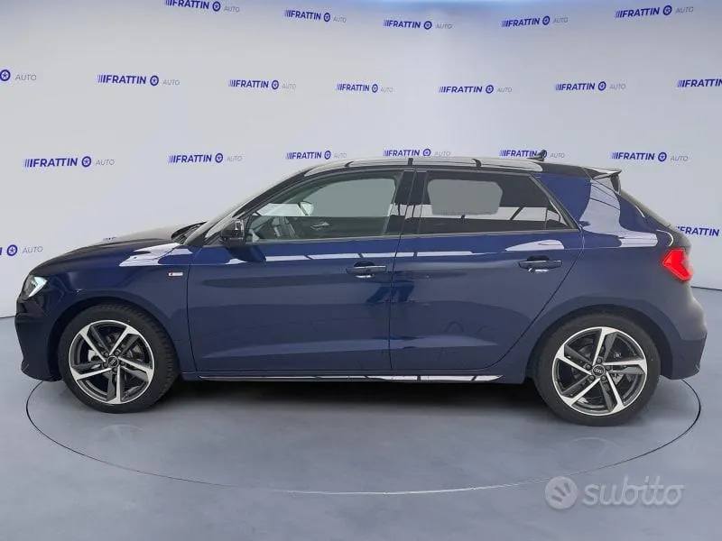 Audi A1 2026 photo 5