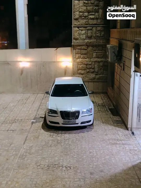 Chrysler 300