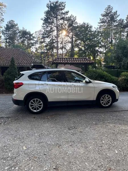 BMW X1 2018 photo 5