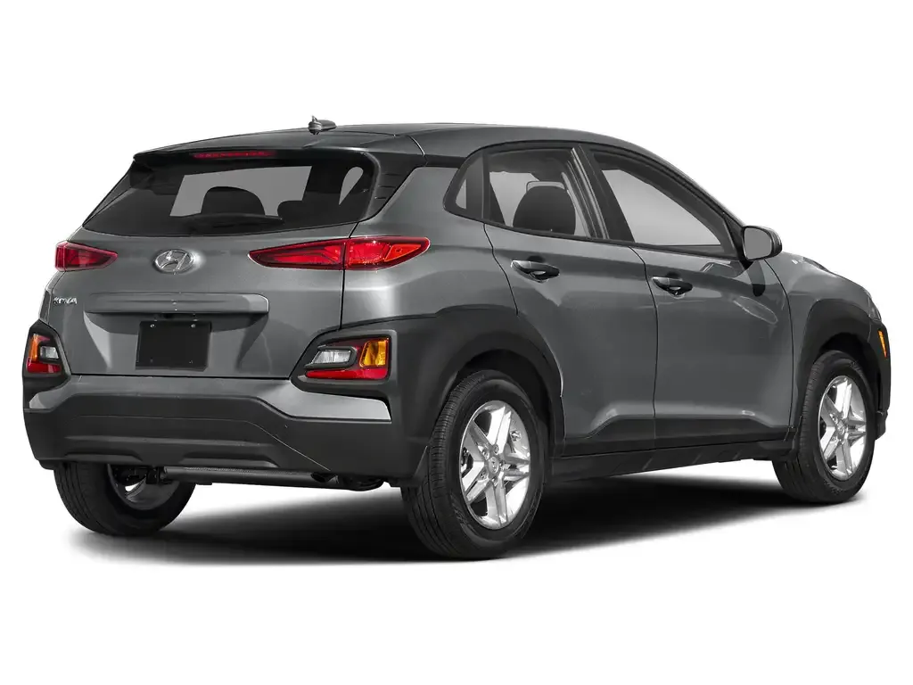 Hyundai Kona 2020 photo 2