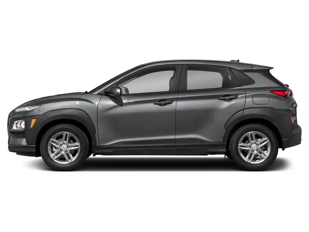 Hyundai Kona 2020 photo 3