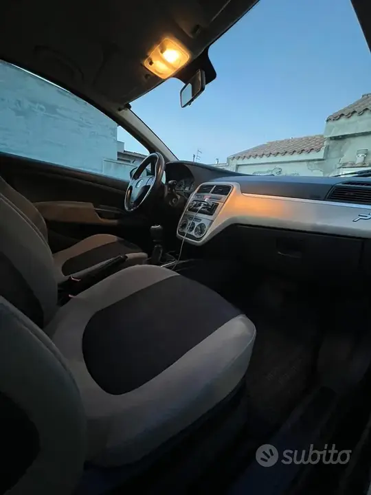 Fiat Grande Punto