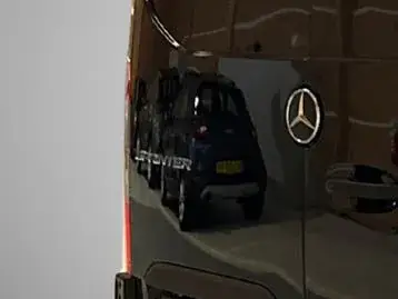 Mercedes-Benz Sprinter 2026 photo 3