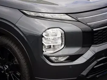 Mitsubishi Outlander 2026 photo 5