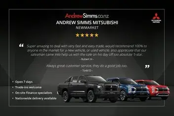 Mitsubishi Outlander 2026 photo 4