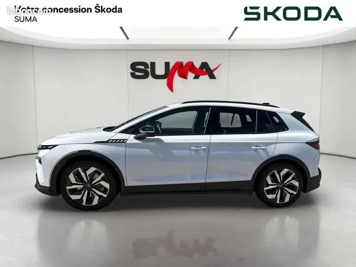 Skoda Elroq 2026 photo 2