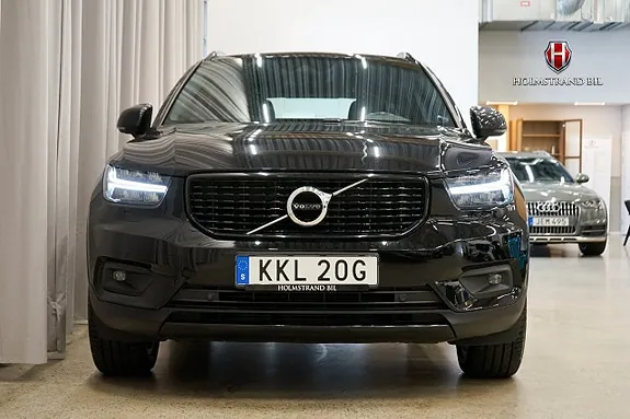 Volvo Xc40 2020 photo 5