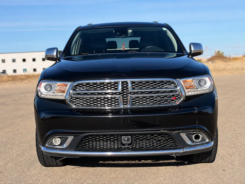 Dodge Durango 2014 photo 3