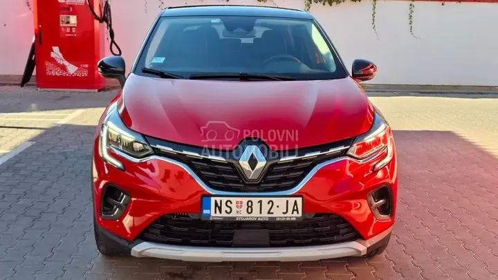 Renault Captur 2024 photo 4