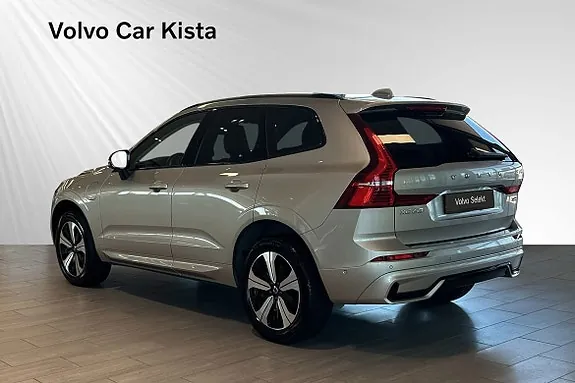 Volvo Xc60 2025 photo 4