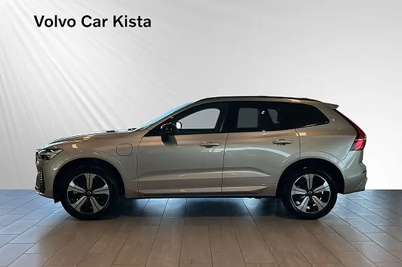 Volvo Xc60 2025 photo 3