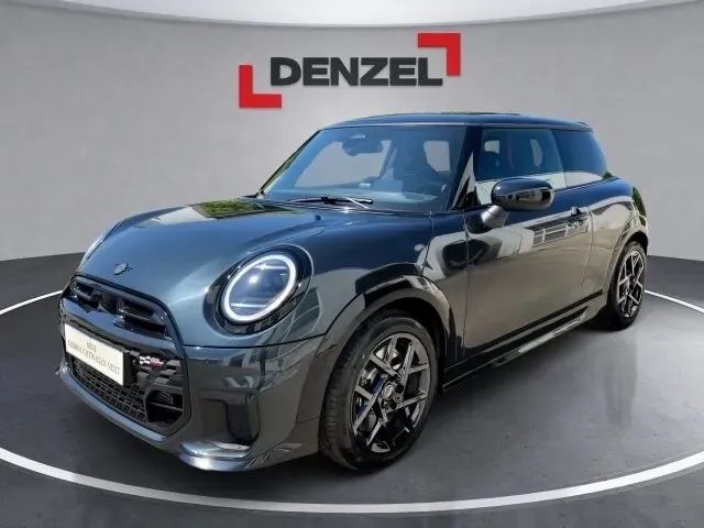 Mini Mini Cooper C Aut.