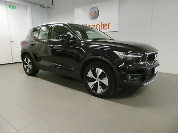 Volvo Xc40 2021 photo 4