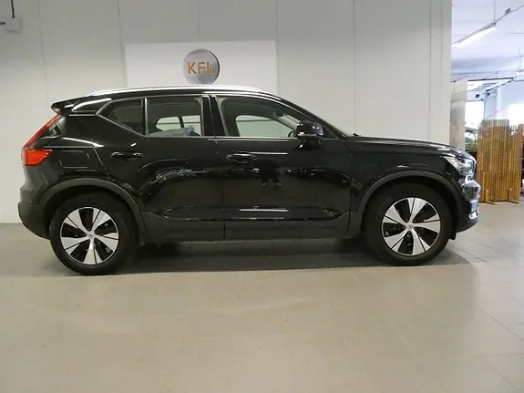 Volvo Xc40 2021 photo 5