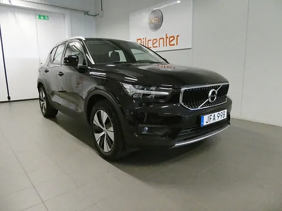 Volvo Xc40 2021 photo 3
