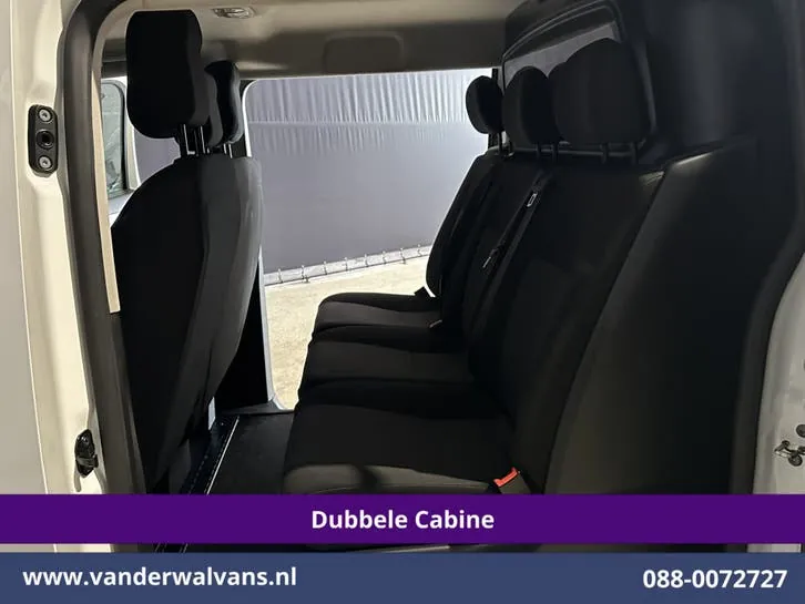 Citroen Jumpy 2019 photo 2