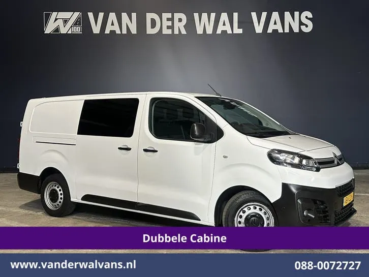 Citroen Jumpy