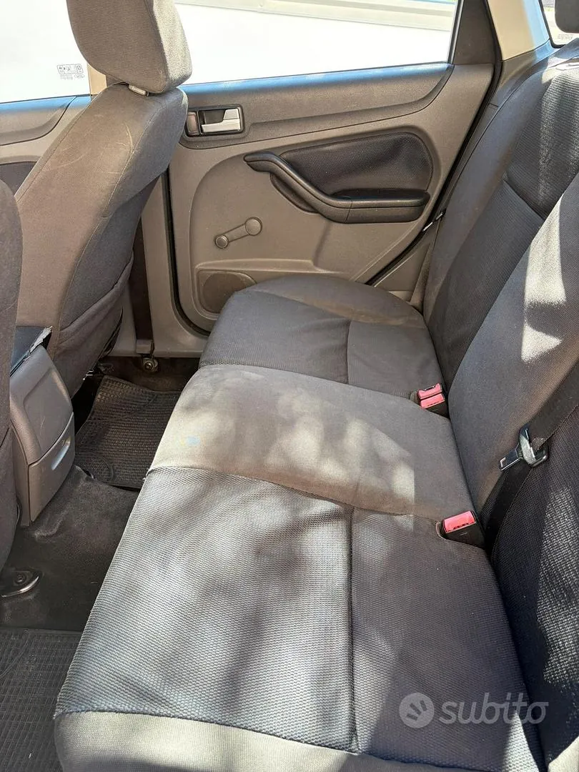Ford Focus 2006 photo 5