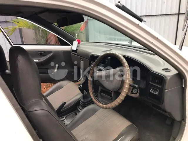 Nissan Ad Wagon