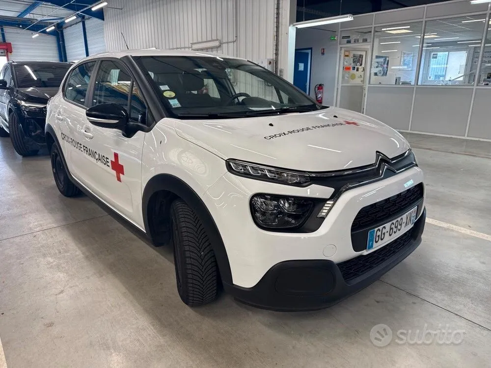 Citroen C3 2022 photo 3