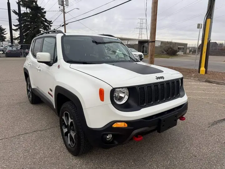 Jeep Renegade 2019 photo 3