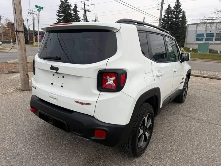 Jeep Renegade 2019 photo 4